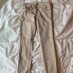 Comfy American eagle jeans